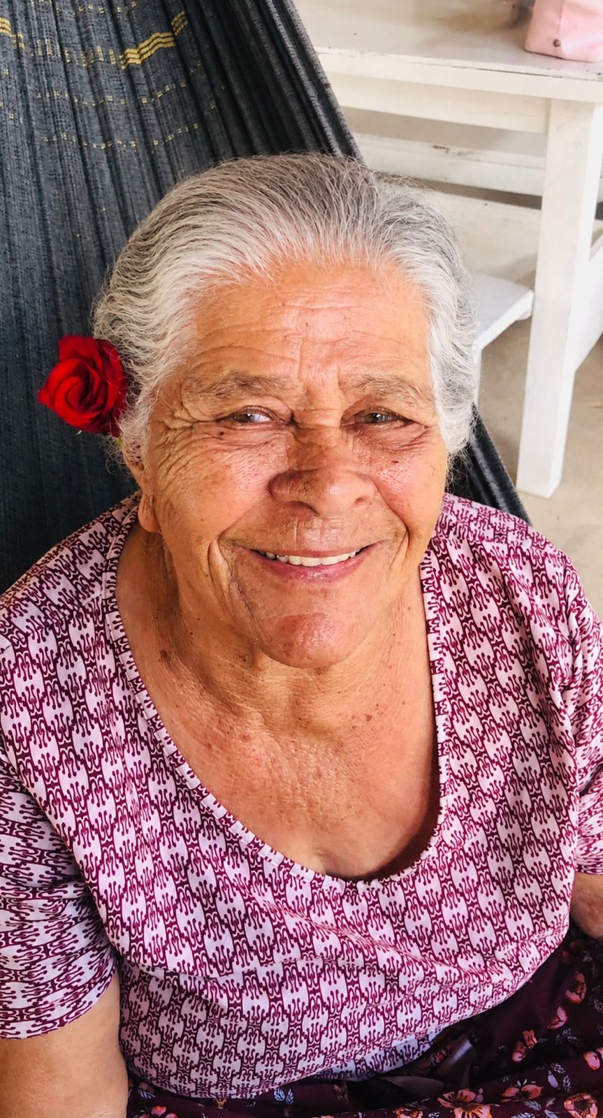 MARIA DE LOURDES DA CONCEIÇÃO