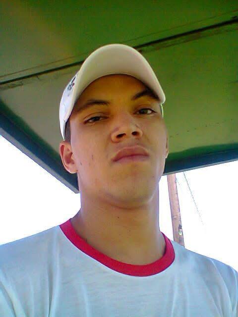 ALEANDRO SANTOS ALVES JACINTO