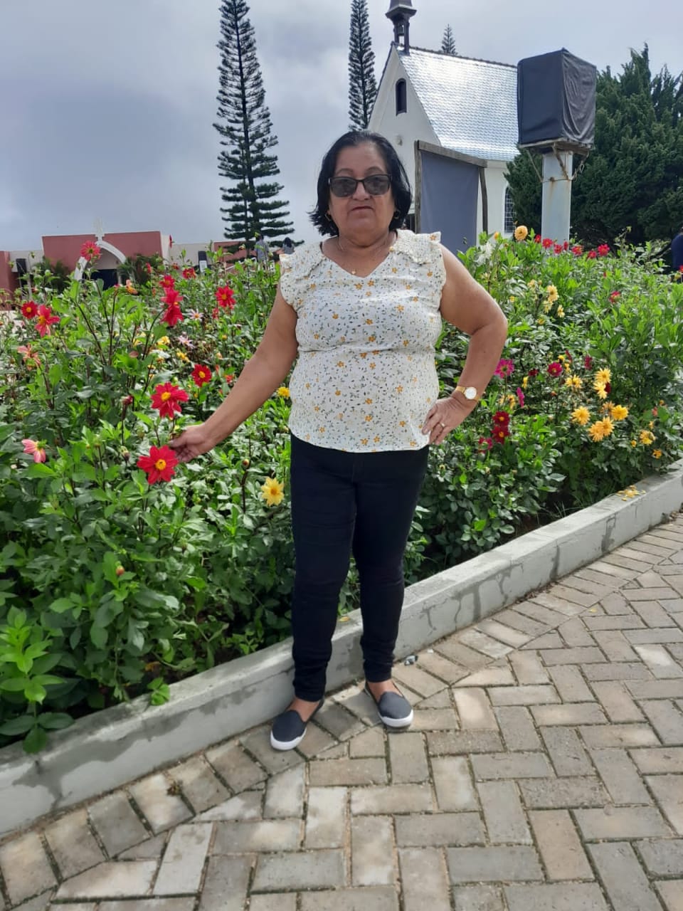 MARIA DO SOCORRO BEZERRA