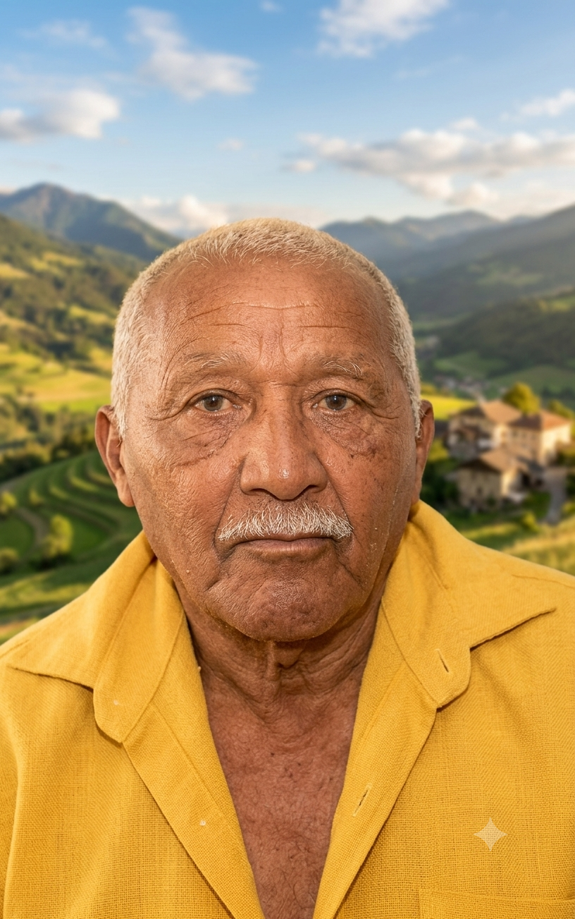 RAFAEL CIPRIANO BISPO
