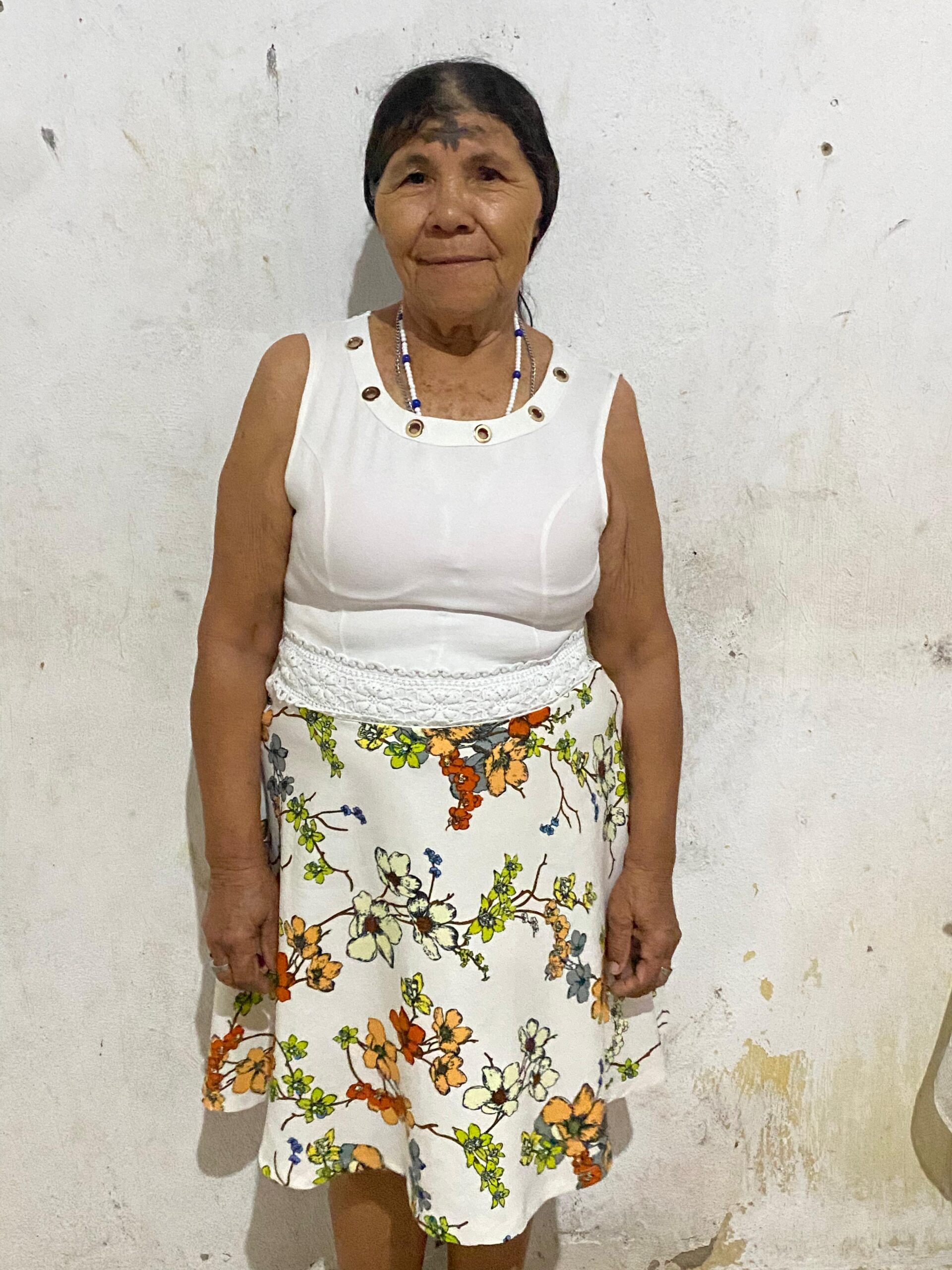 MARIA JOSE DOS SANTOS