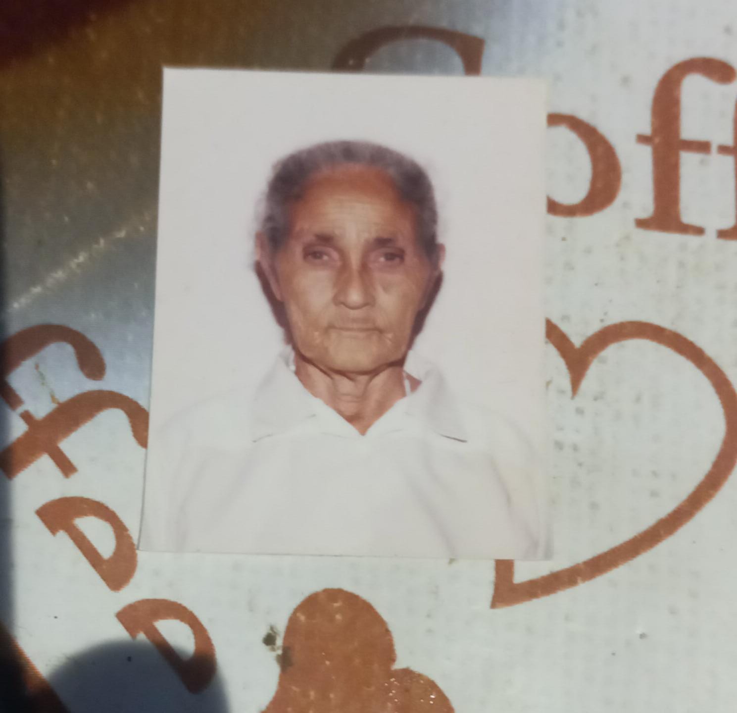 MARIA DA ANUNCIACAO GONCALVES