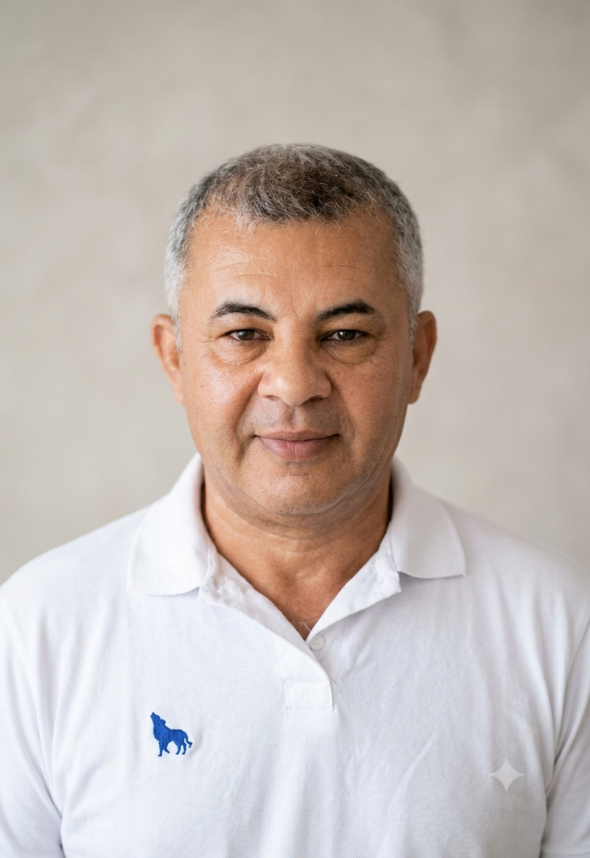 EDINALDO DOMINGOS COSTA