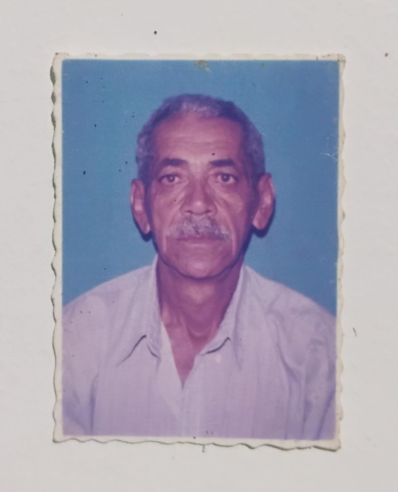 MOACIR GALDINO DA SILVA