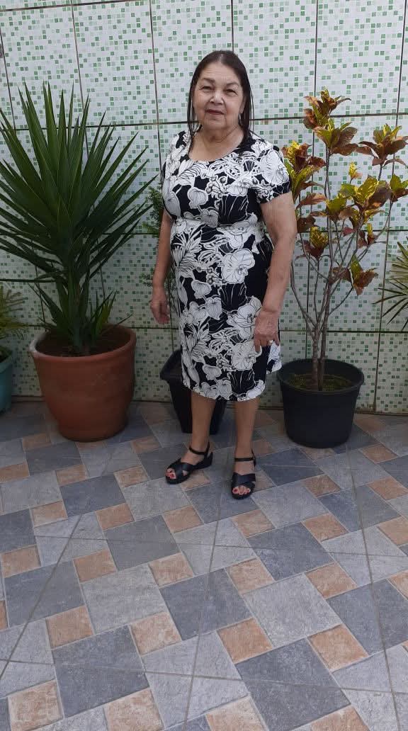 DIOLINDA VALENTIM DA SILVA