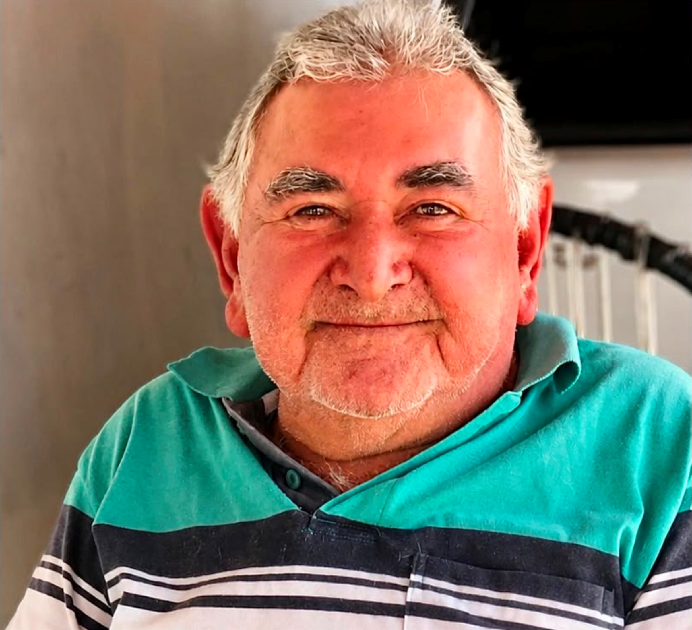 PAULO FERNANDES DOS SANTOS