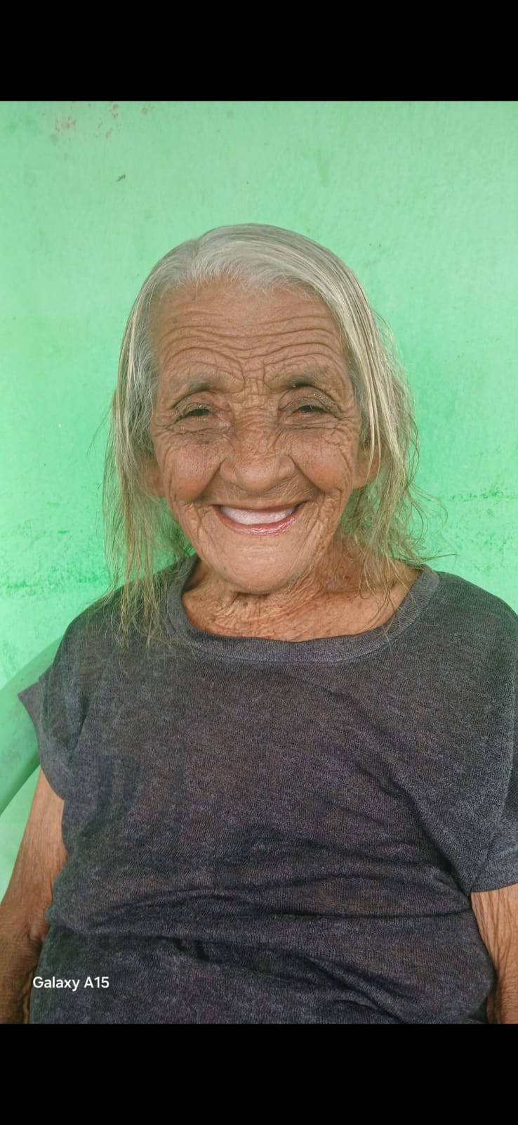 JOSEFA DA SILVA