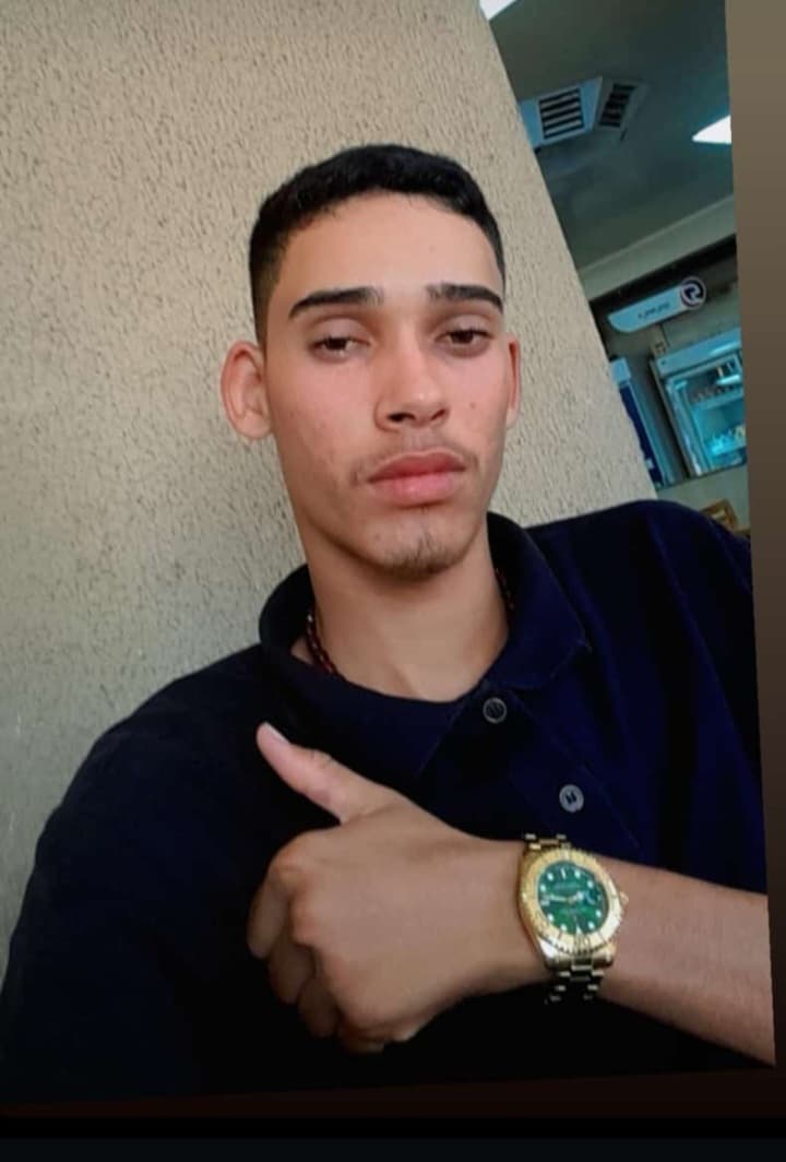 JANIO DANIEL OLIVEIRA DE LIMA