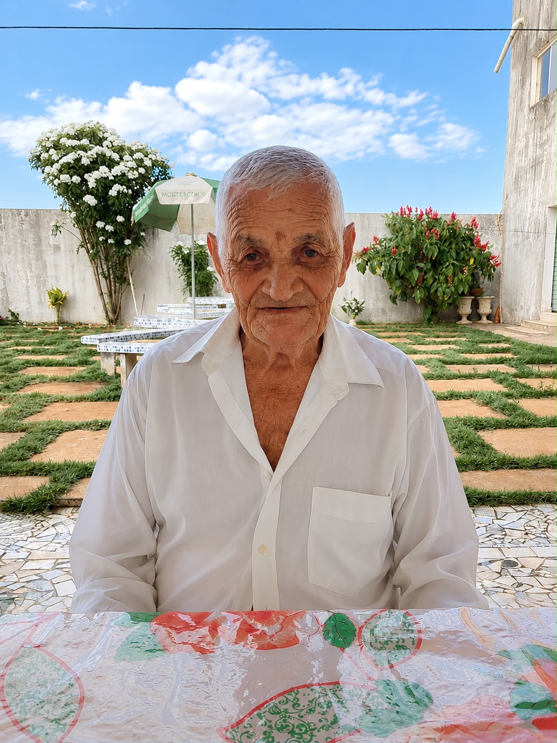 MANOEL MONTEIRO DA COSTA