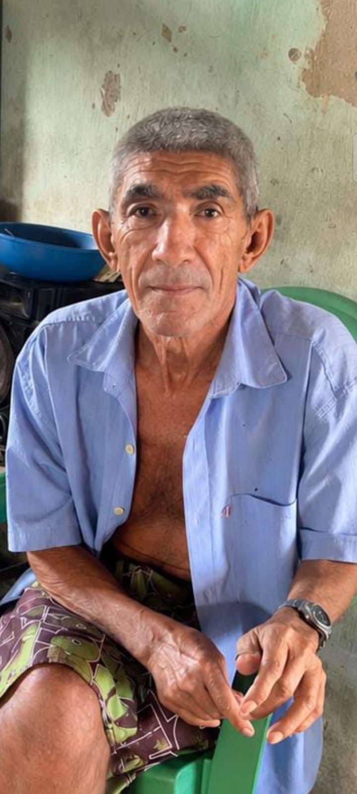 HELENO BARBOSA OLIVEIRA