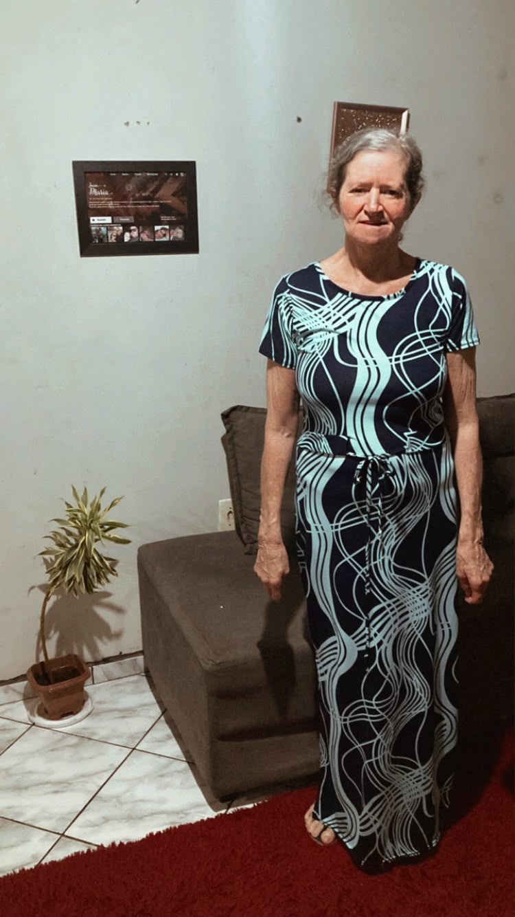 QUITERIA MAFRA DA SILVA