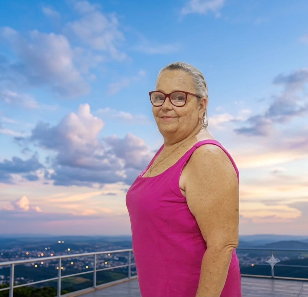 MARISTELA BARBOSA SILVA