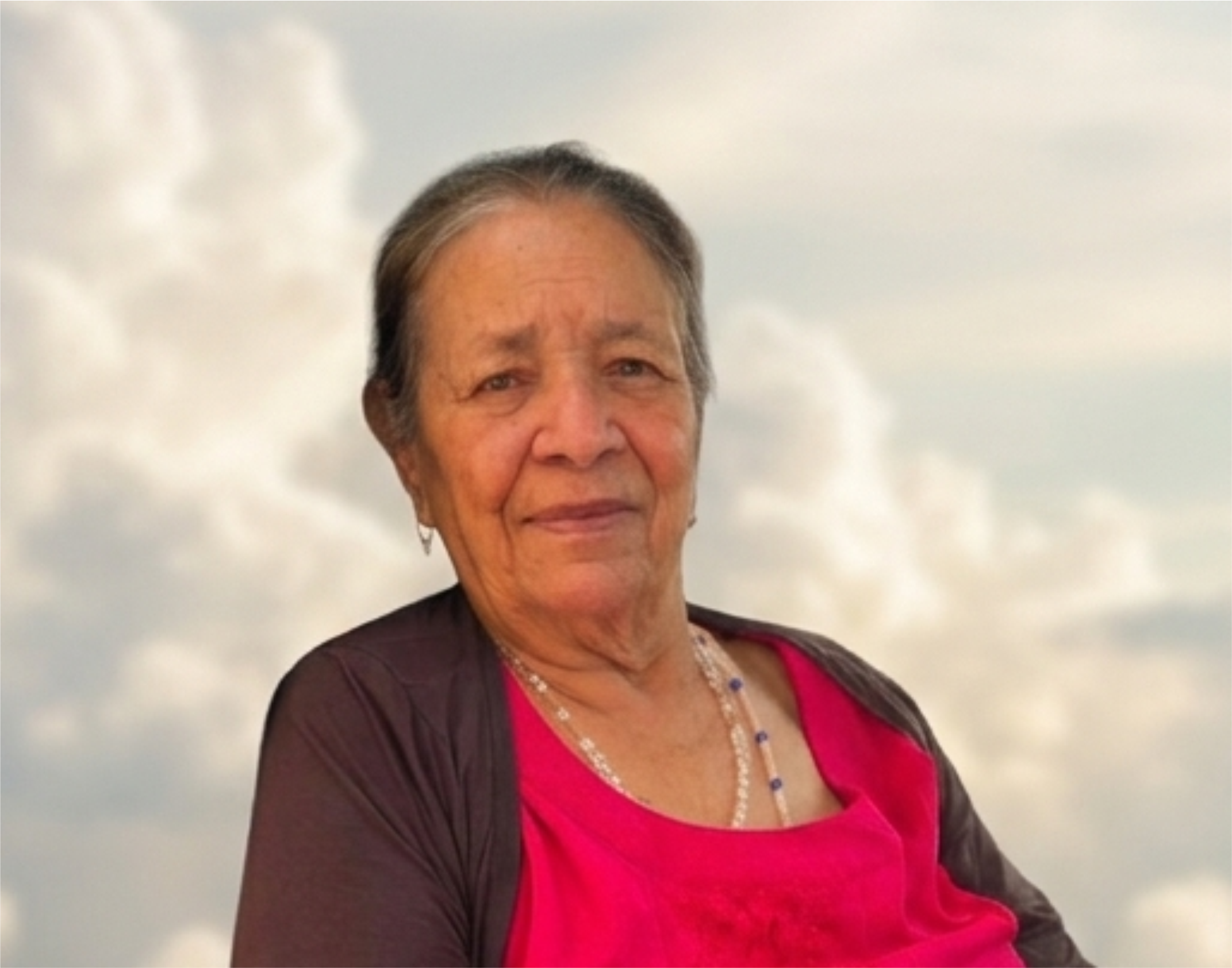 MARIA MIZAEL FERREIRA