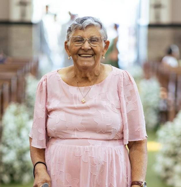 JOSEFA GONÇALVES DA SILVA