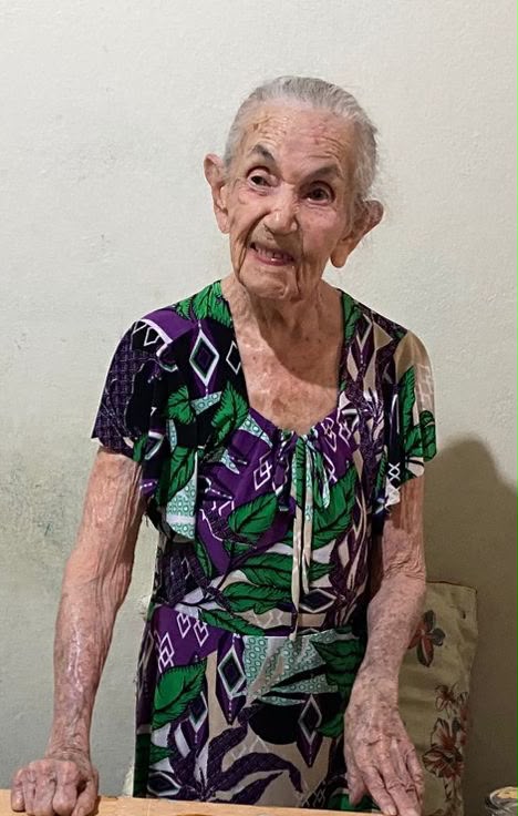 MARIETA DE SOUSA PIMENTEL