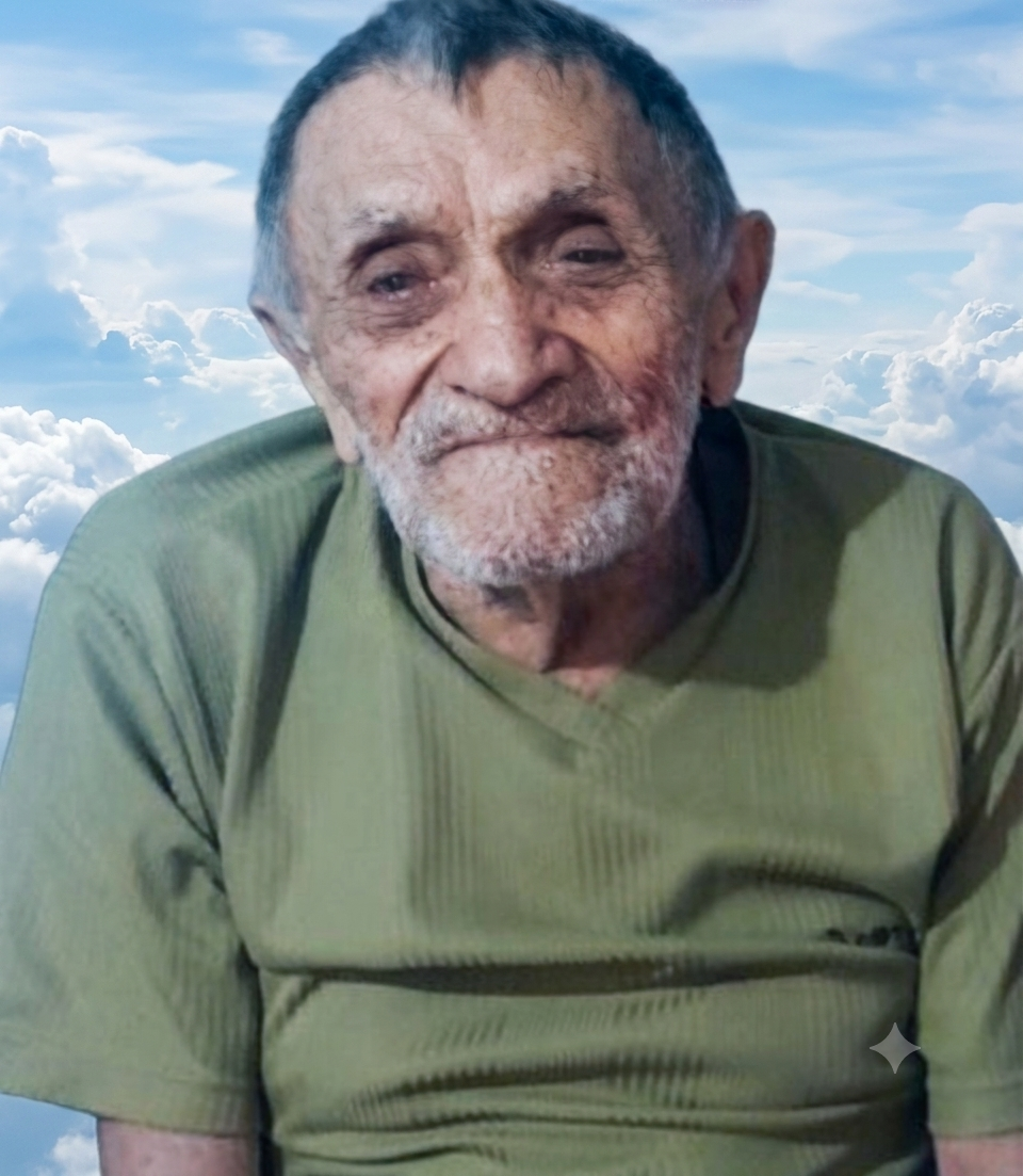 JOÃO CARDOSO DOS SANTOS