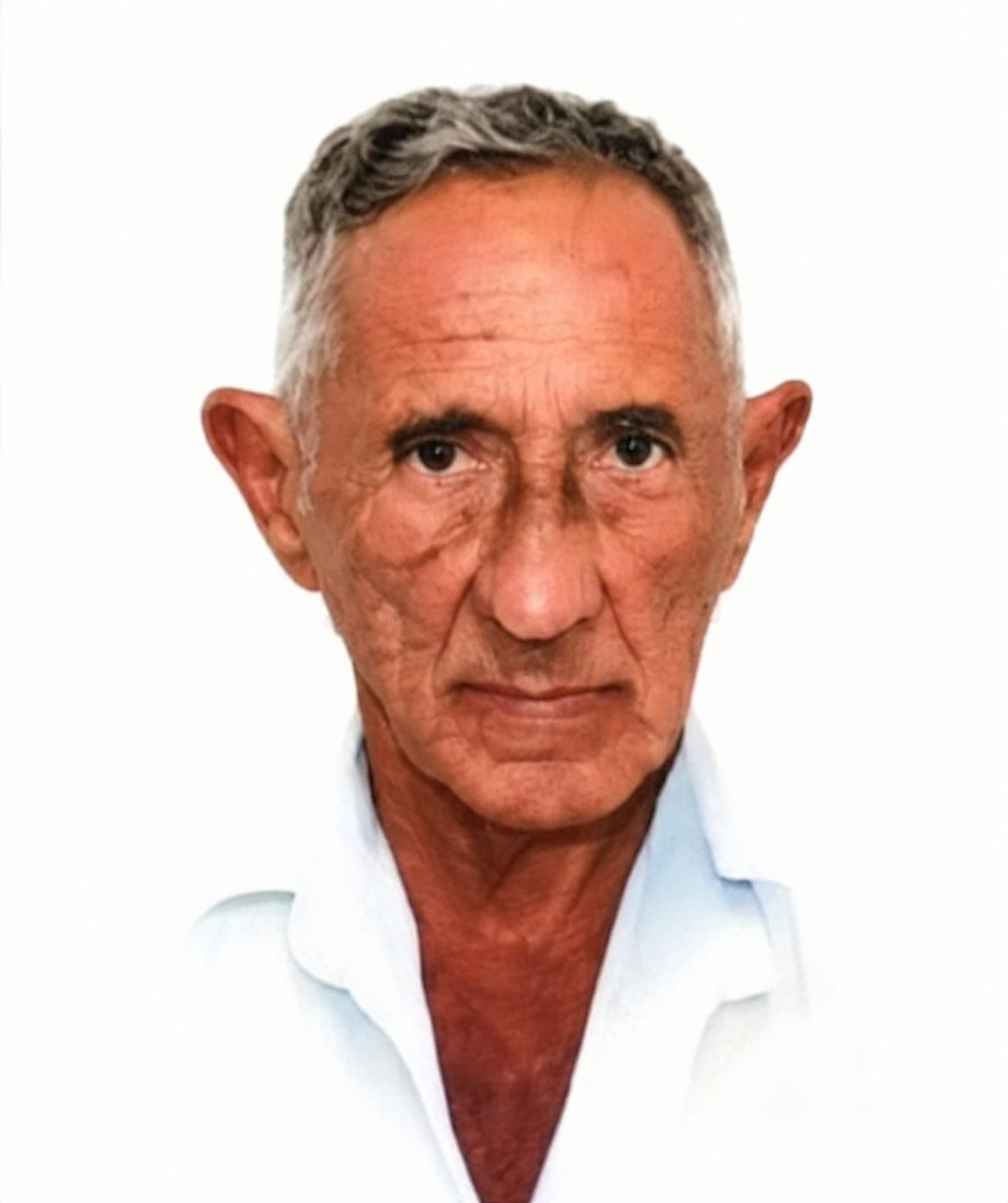 FRANCISCO PEDRO DA SILVA