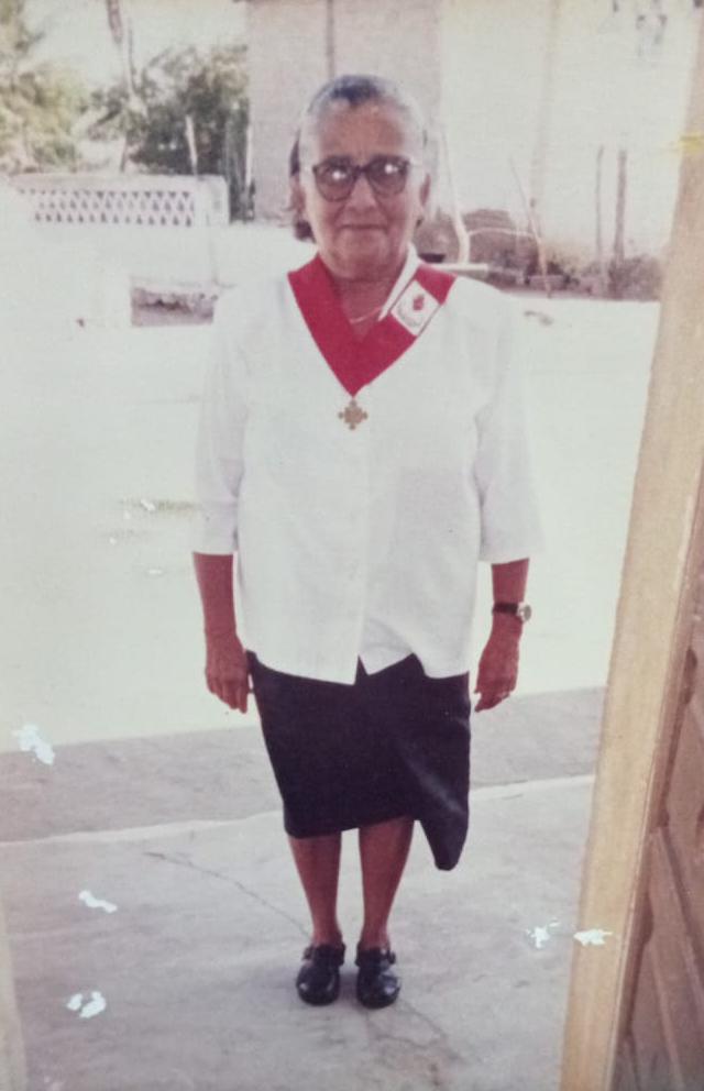 MARIA JOSE FERREIRA
