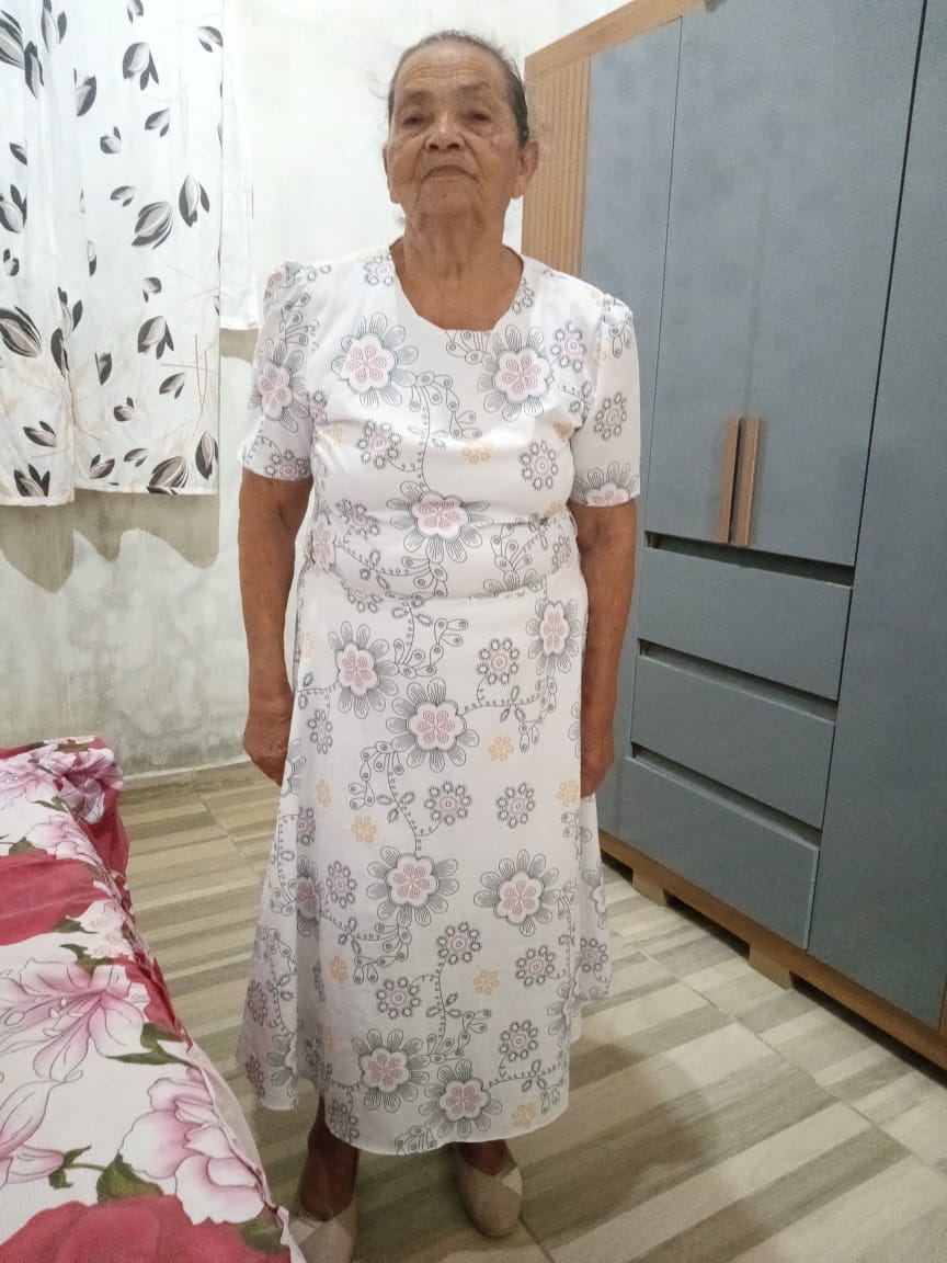 SEVERINA COSTA CLEMENTE