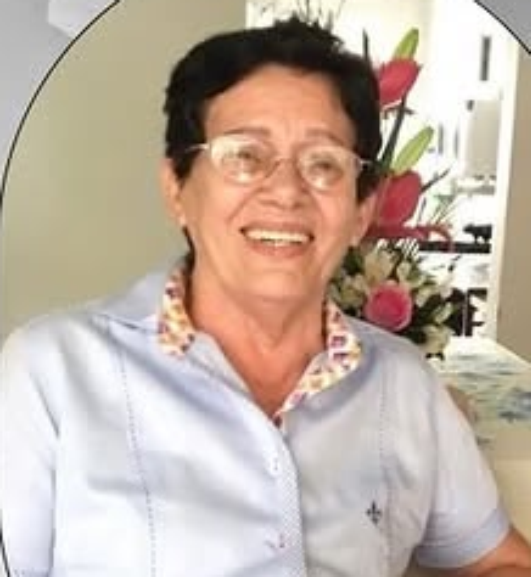LUSMAR PEREIRA SILVA