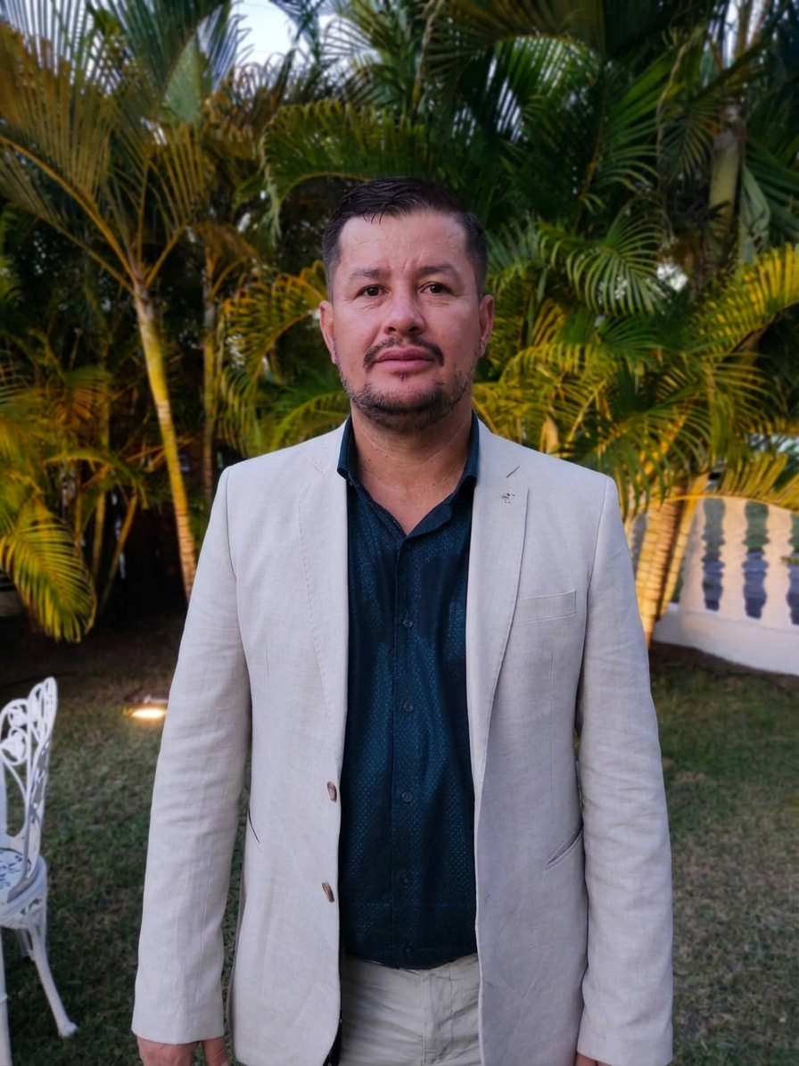 ADERVAL SOARES MELO