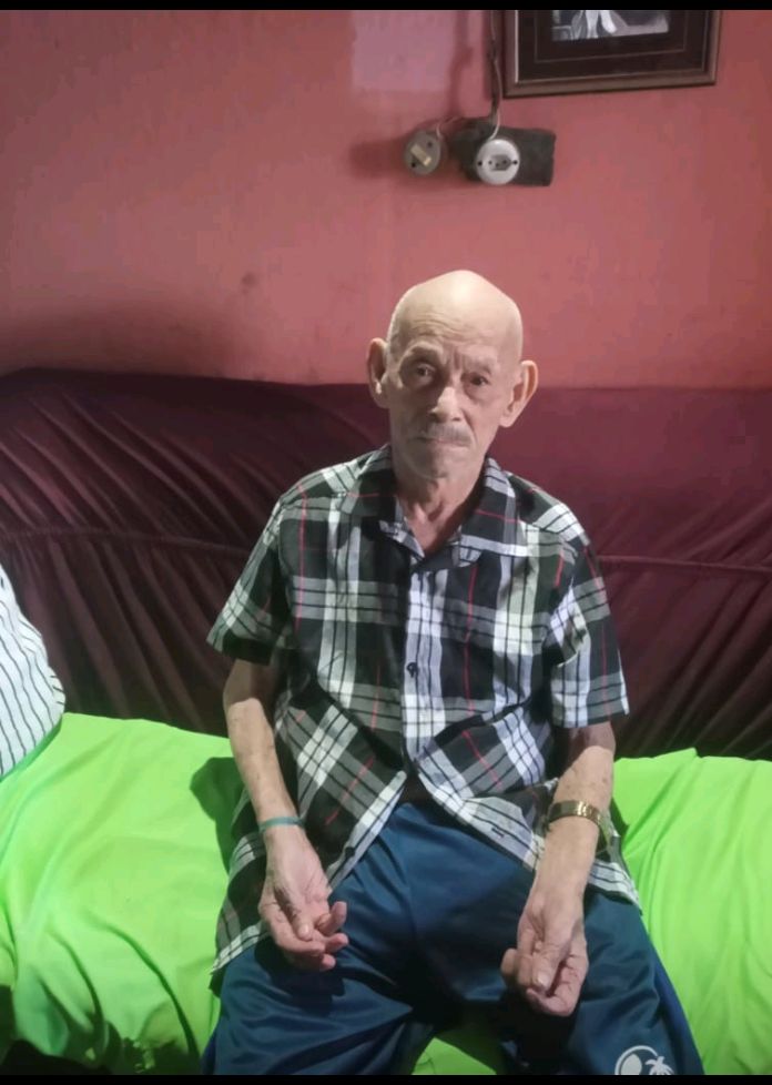 JOÃO FERREIRA DOS SANTOS