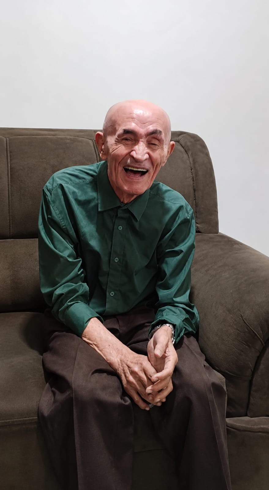 VALDEMAR DOMINGOS VIANA