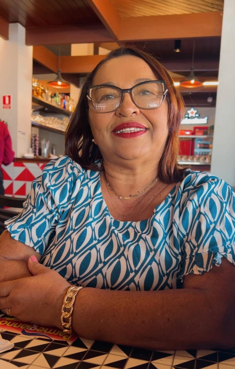 MARIA GLEIDE DA SILVA
