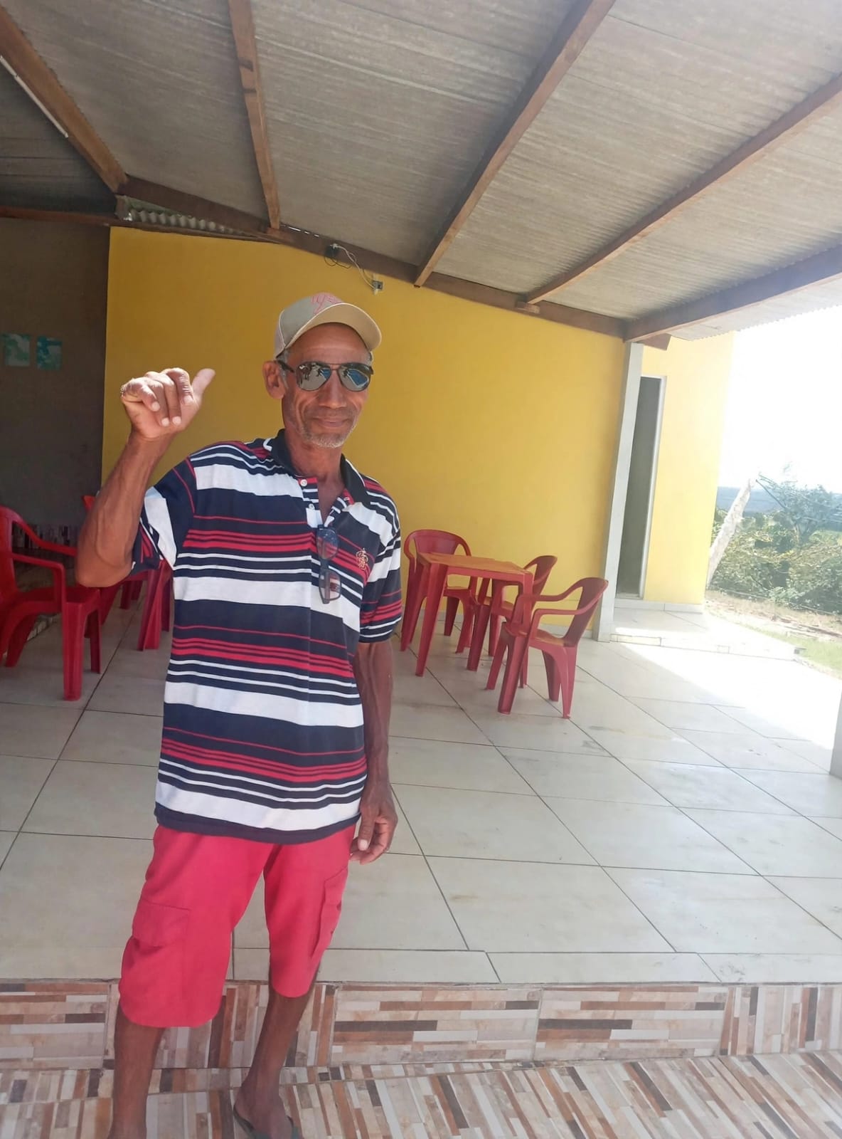Cláudio Silvano de Barros