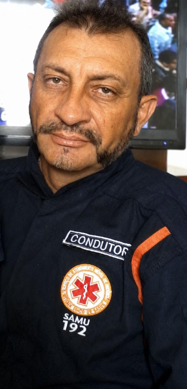 JOAO BATISTA GOMES FERREIRRA