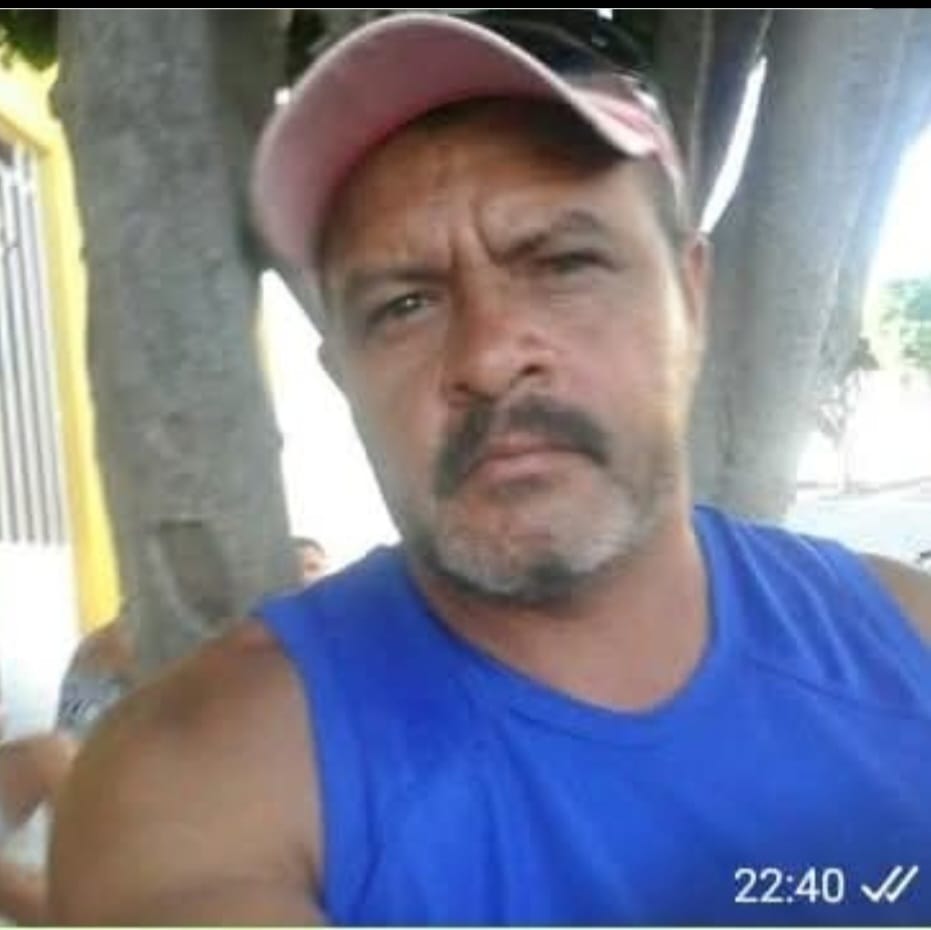 ROMILDO ARAUJO ALMEIDA
