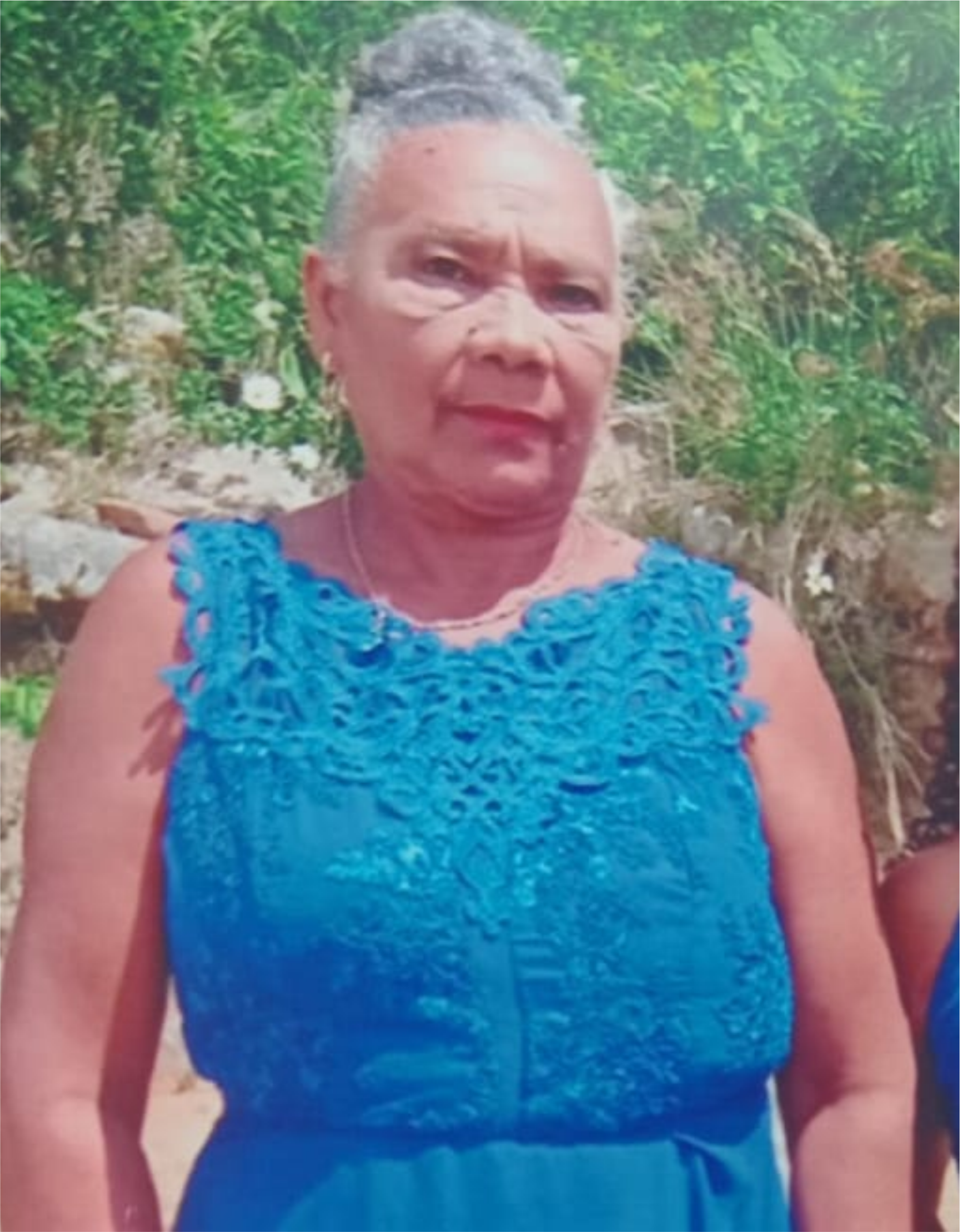 JOSEFA LOPES SILVA DO NASCIMENTO