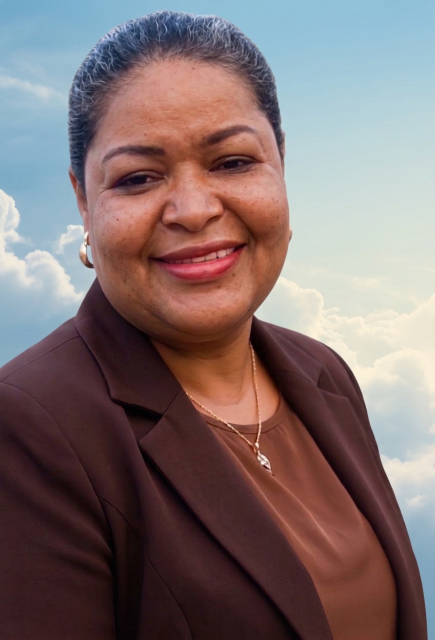 MARIA ISABEL CRISTINA SILVA SANTOS