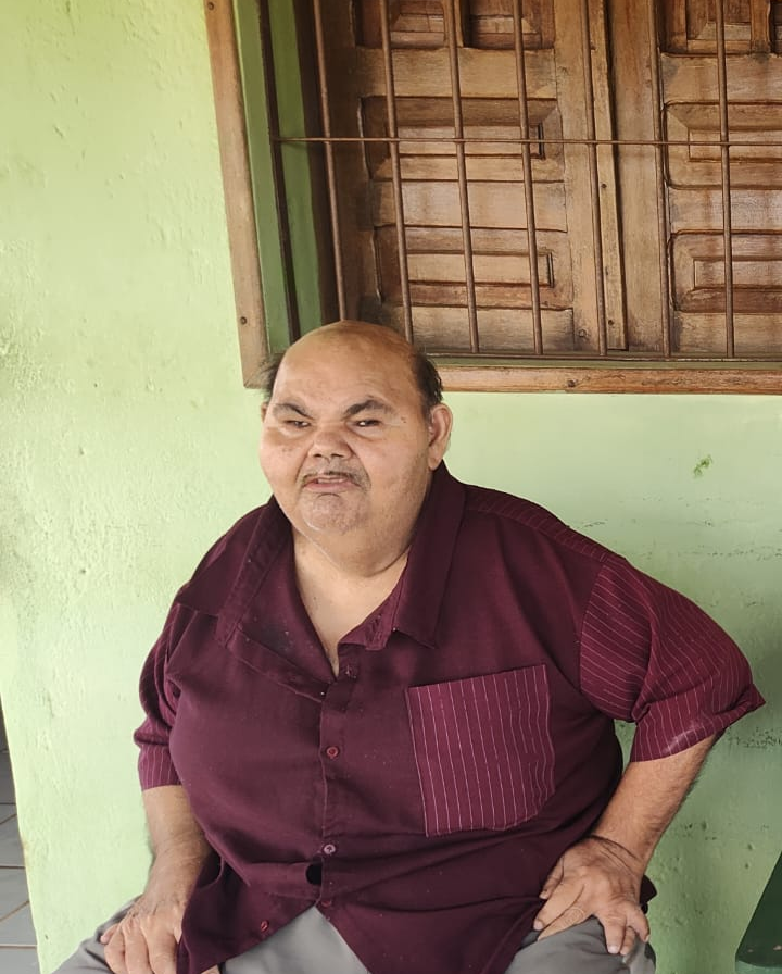 LERISVAL FERREIRA LIMA