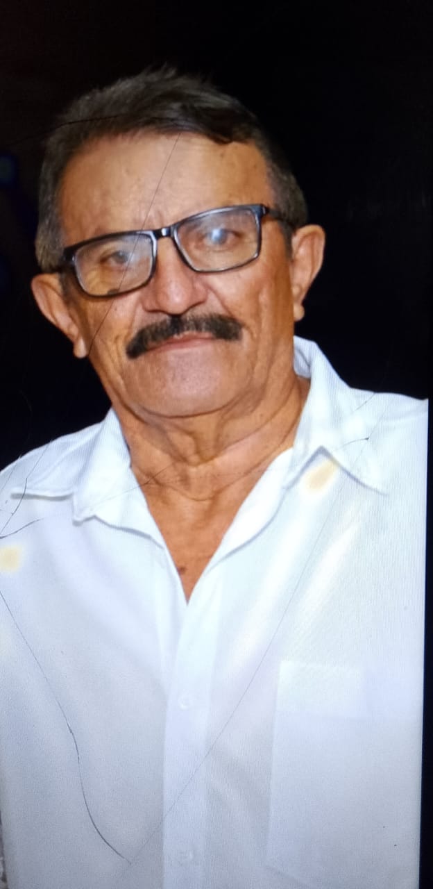GILVAN TAVARES