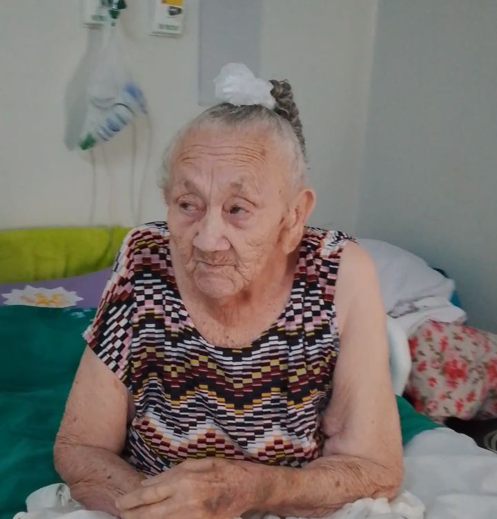 BEATRIZ MARIA DA SILVA
