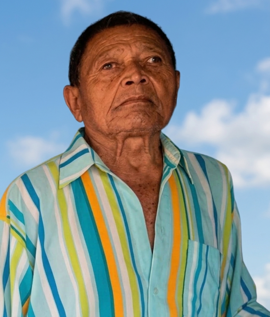 JOSE BESERRA DA SILVA