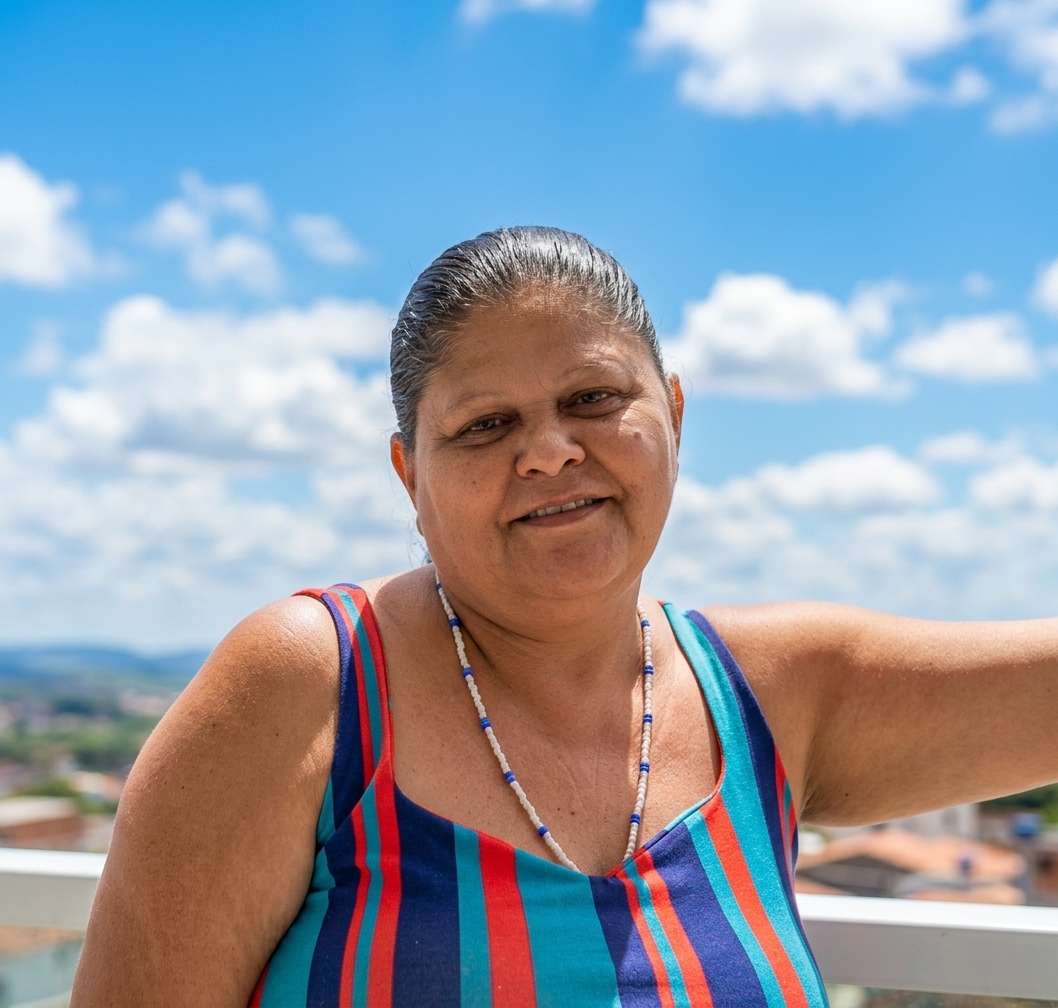 MARIA AUXILIADORA CABRAL LIMA