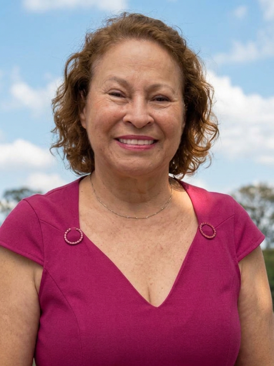 ELIANA MARIA ALBUQUERQUE SAMPAIO