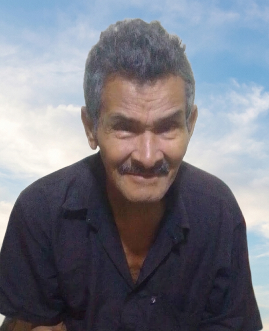 PEDRO SEBASTIÃO DOS SANTOS