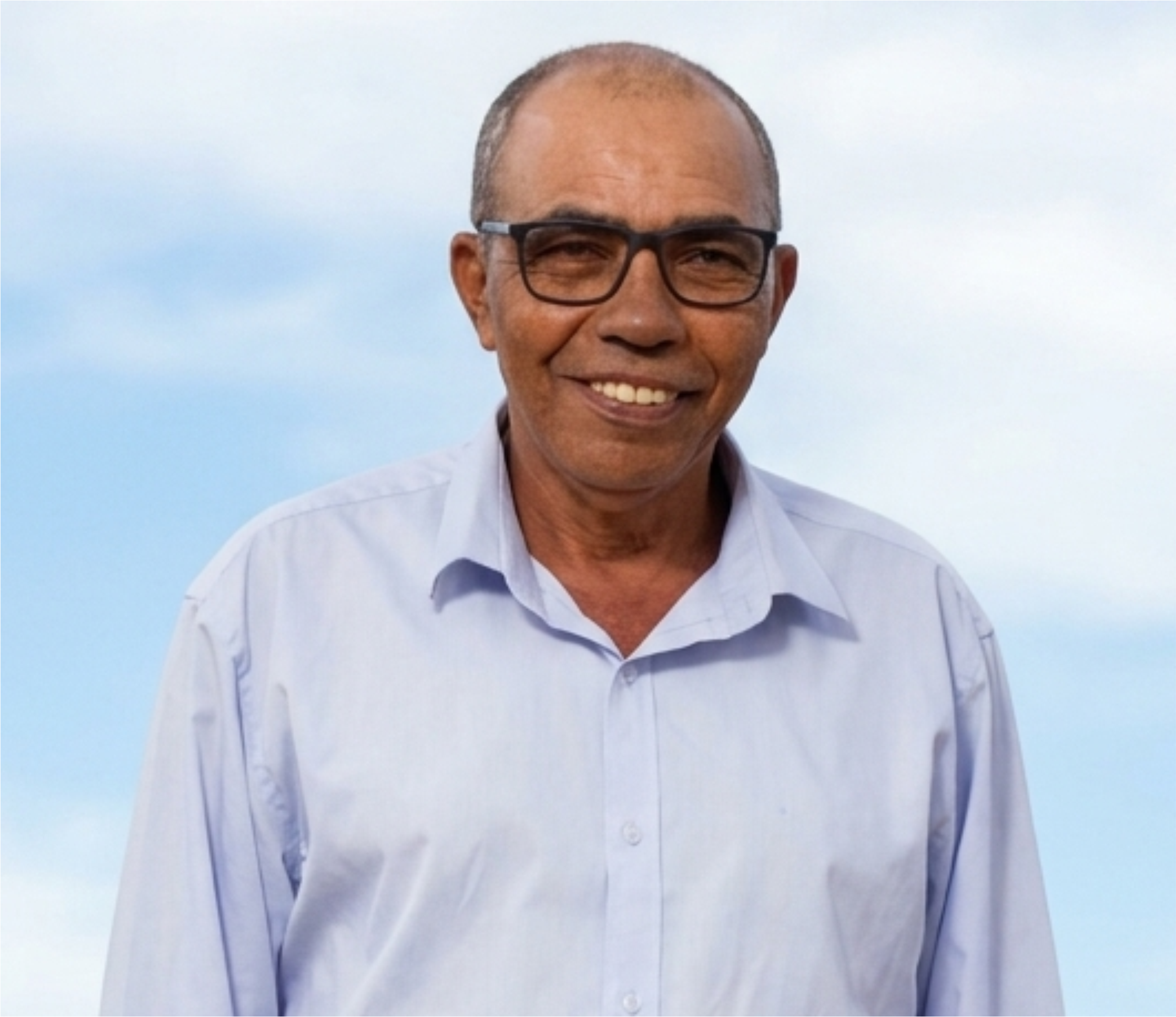 GILVAN GOMES DO NASCIMENTO