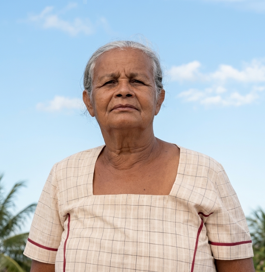 MARIA CÍCERA DE FREITAS MACHADO