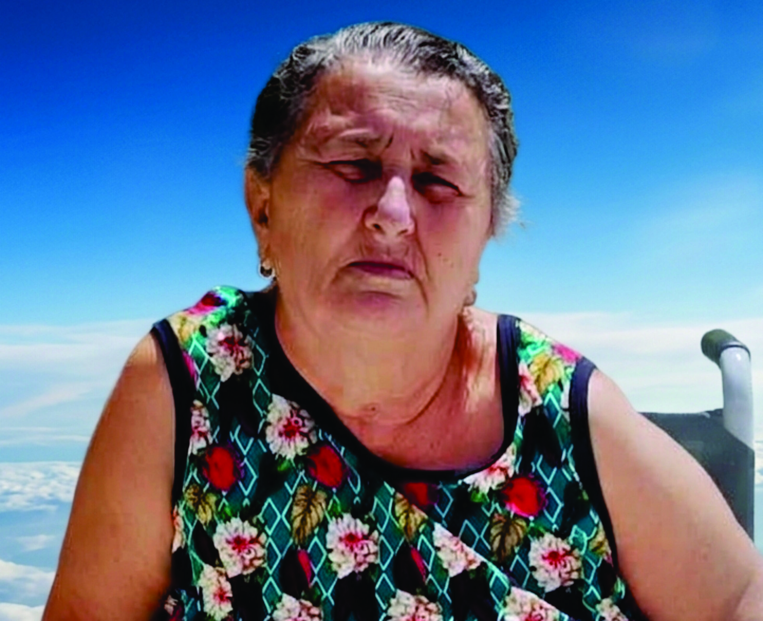 MARIA VERA LUCIA LIMA SILVA