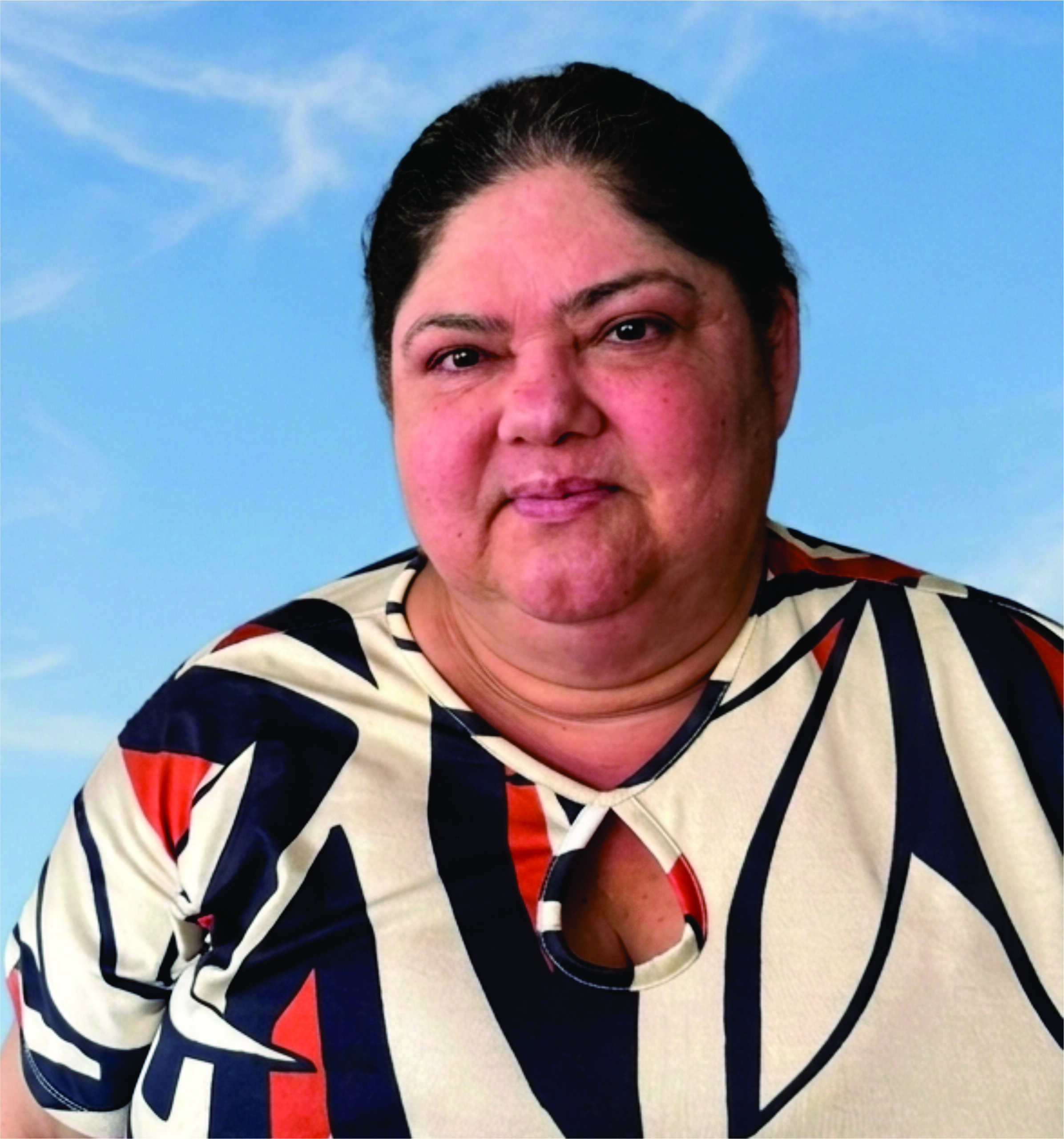 ANDREA MOREIRA DA SILVA