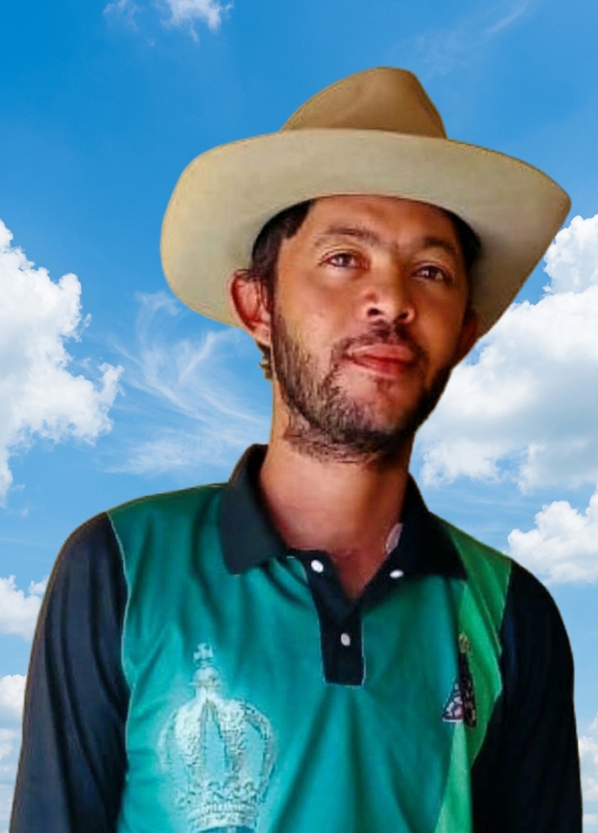 DELVANIO BEZERRA DA SILVA