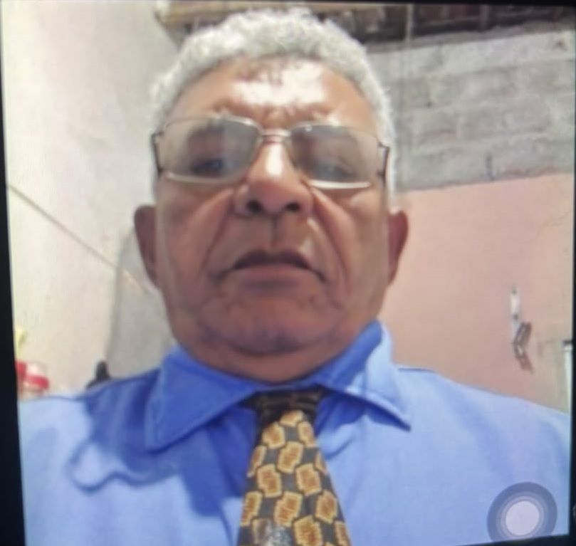 ZEZITO FLORIANO SOARES