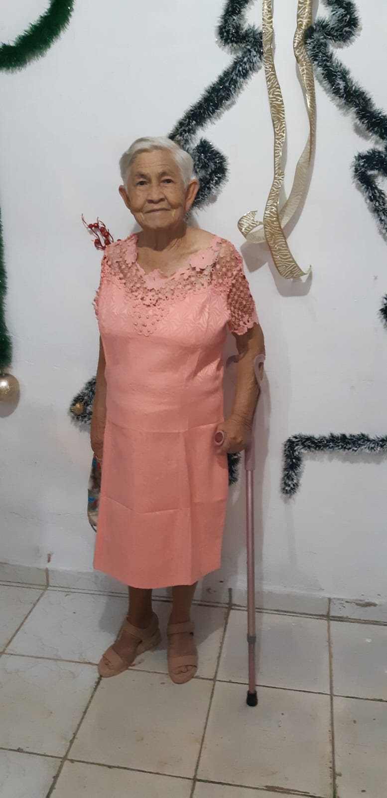 RUBENITA MARIA DA CONCEIÇÃO SANTOS