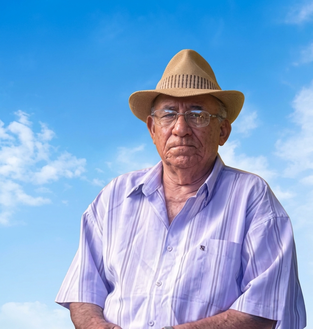 JOÃO LUCINDO DOS REIS