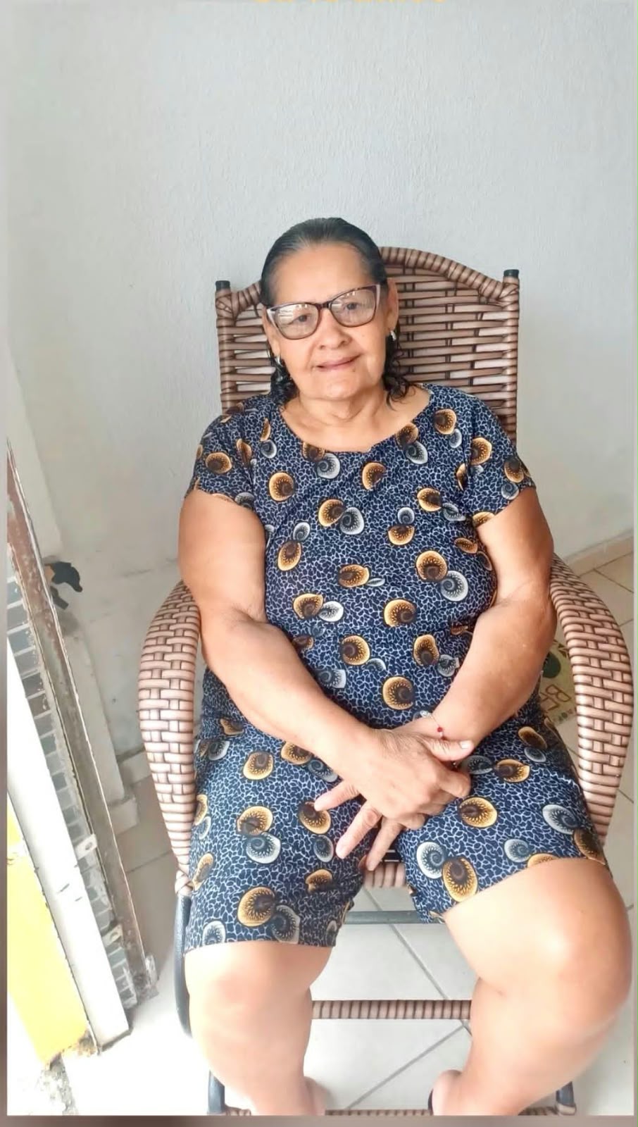 ROSIETE PEREIRA DE MEDEIROS