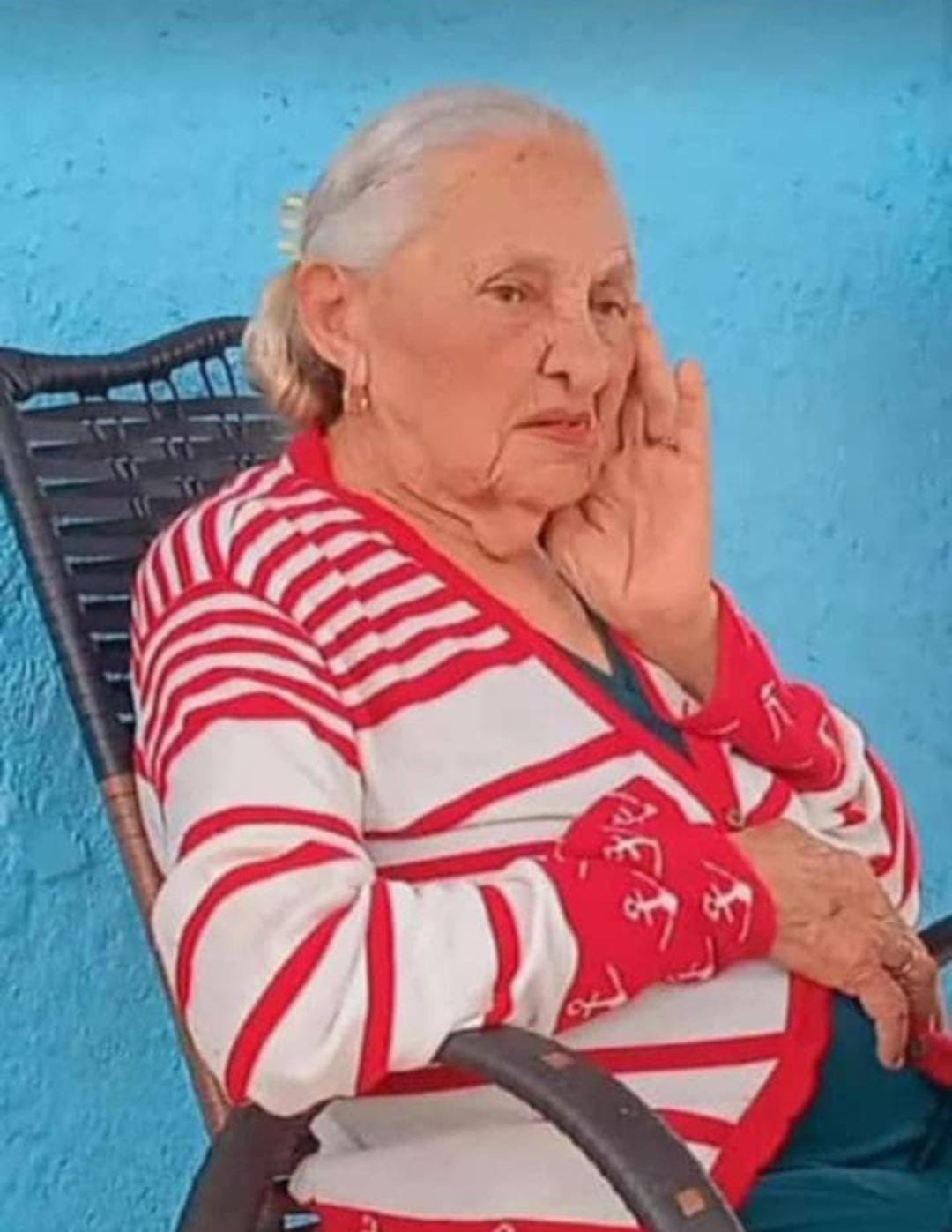 HELENA JULIA DA CONCEICAO